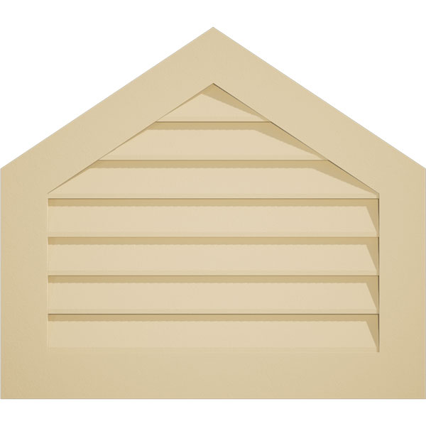 Ekena Millwork GVSPE32X2801SN-08