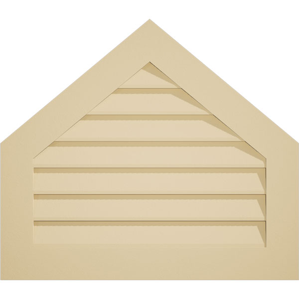 Ekena Millwork GVSPE32X2801SN-10