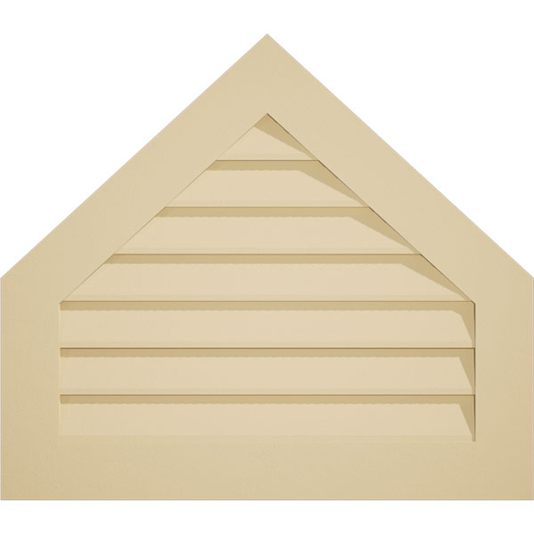 Ekena Millwork GVSPE32X2801SN-11
