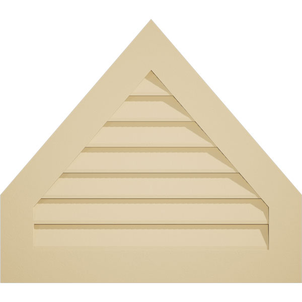 Ekena Millwork GVSPE32X2801SN-14