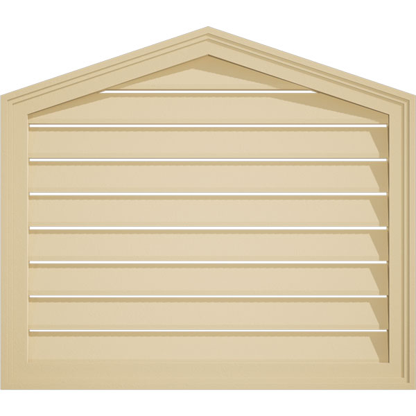 Ekena Millwork GVSPE32X2802SF-04