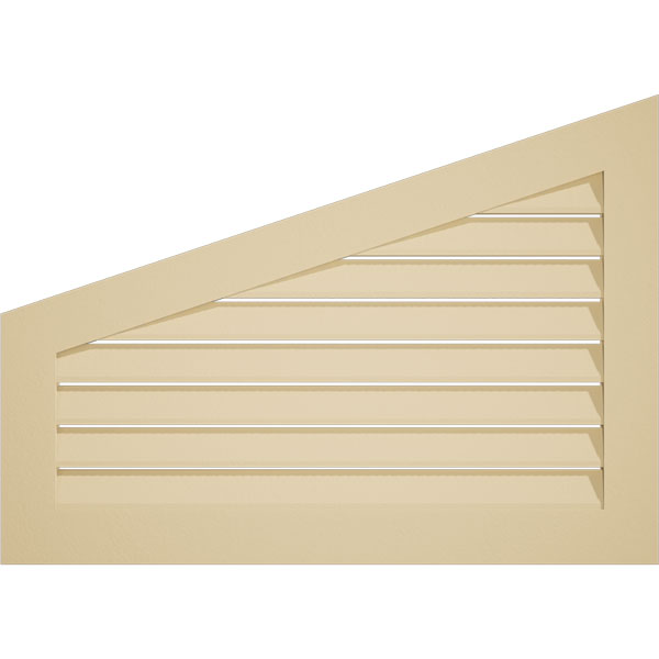 Ekena Millwork GVSPL42X3001SF-04