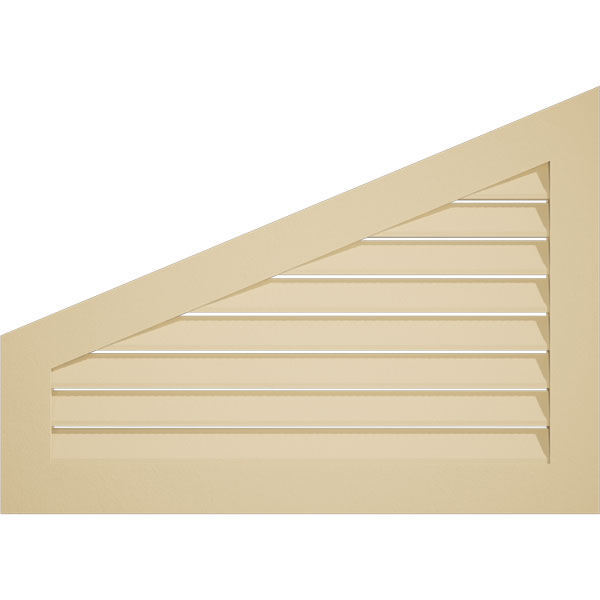 Ekena Millwork GVSPL42X3001SF-05