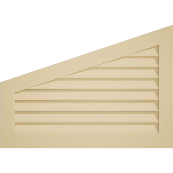 Ekena Millwork GVSPL42X3001SN-04