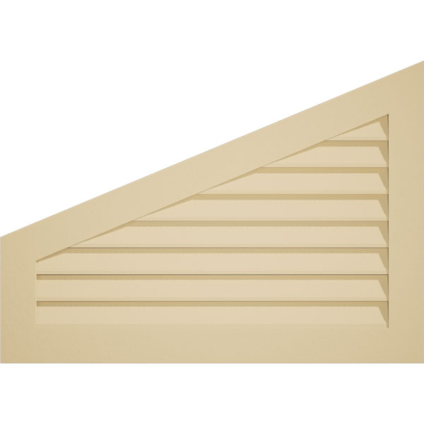 Ekena Millwork GVSPL42X3001SN-05