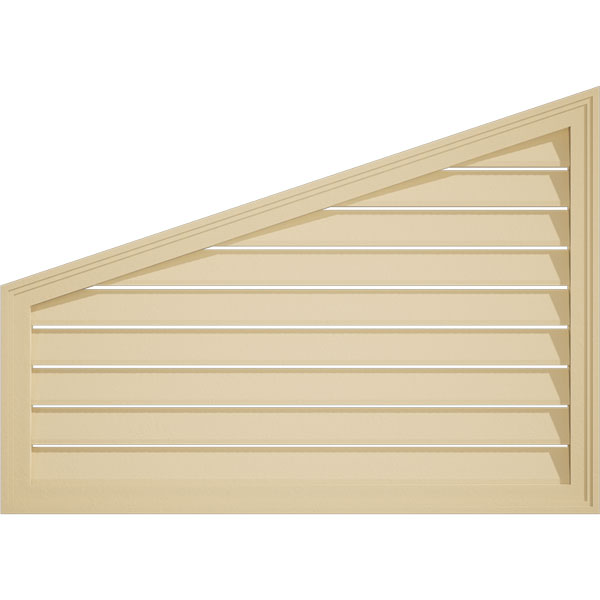 Ekena Millwork GVSPL42X3002SF-04