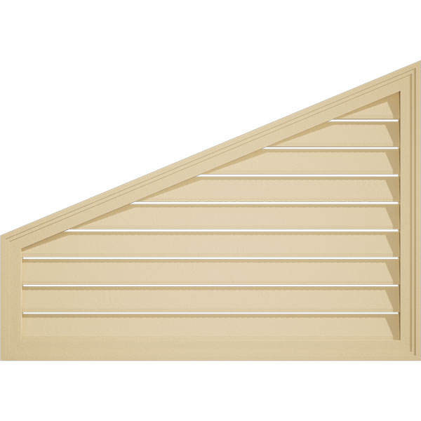 Ekena Millwork GVSPL42X3002SF-05
