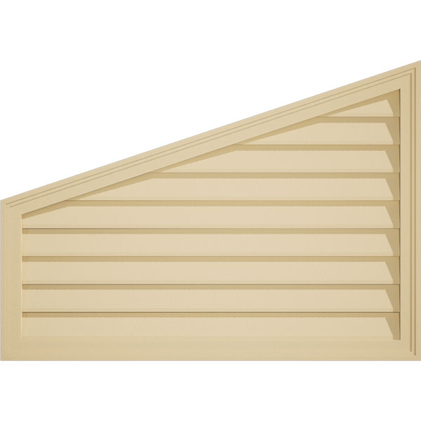 Ekena Millwork GVSPL42X3002SN-04