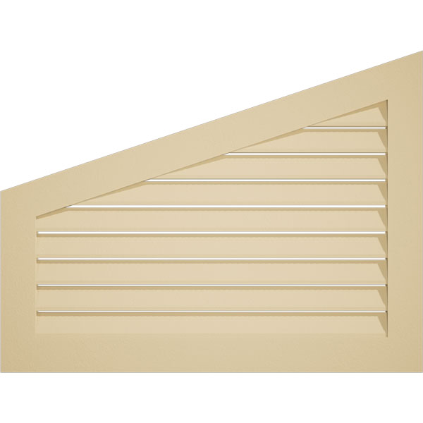 Ekena Millwork GVSPL42X3201SF-04