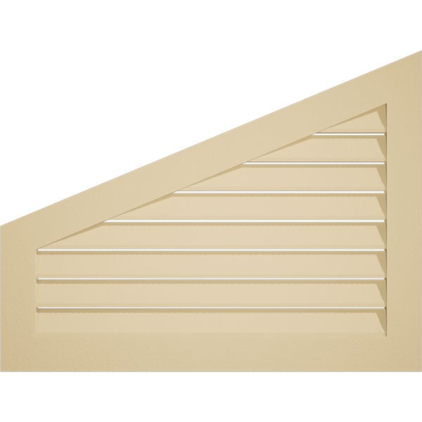 Ekena Millwork GVSPL42X3201SF-05