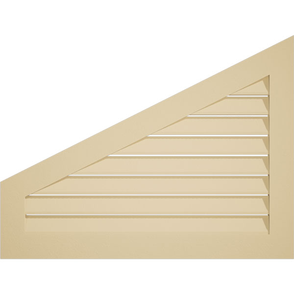 Ekena Millwork GVSPL42X3201SF-06