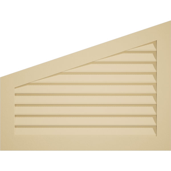 Ekena Millwork GVSPL42X3201SN-04