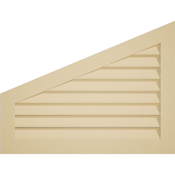 Ekena Millwork GVSPL42X3201SN-05
