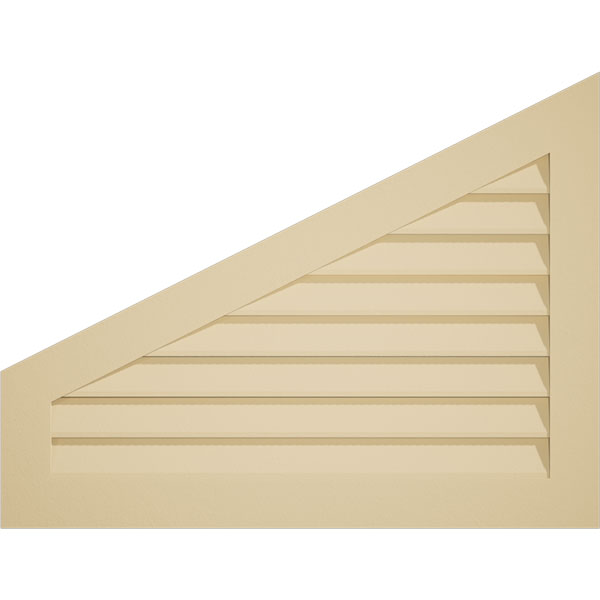 Ekena Millwork GVSPL42X3201SN-06