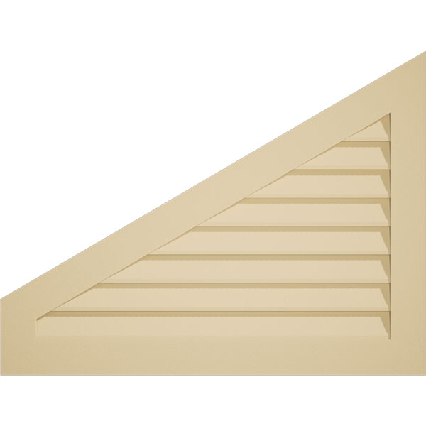 Ekena Millwork GVSPL42X3201SN-07