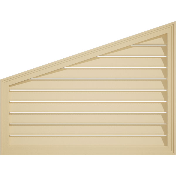 Ekena Millwork GVSPL42X3202SF-04
