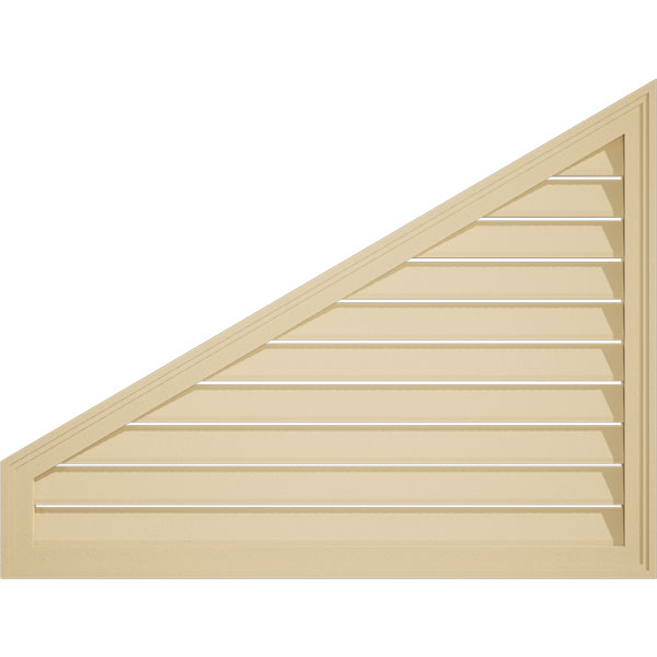 Ekena Millwork GVSPL42X3202SF-07