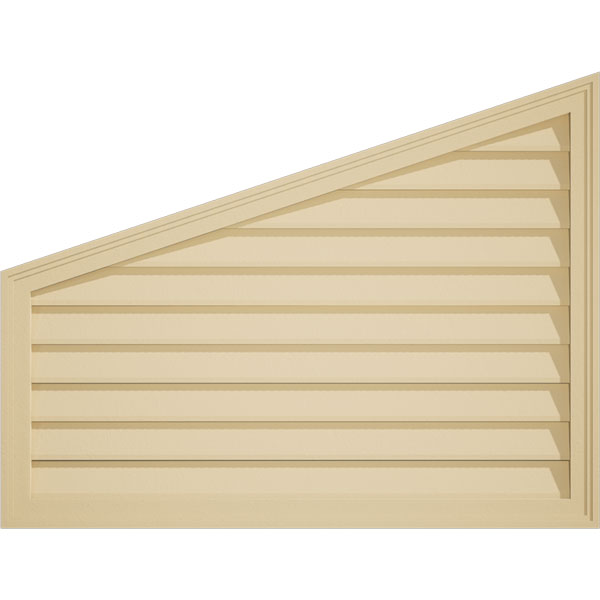 Ekena Millwork GVSPL42X3202SN-04