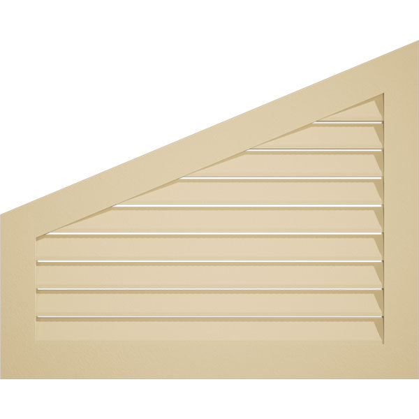 Ekena Millwork GVSPL42X3401SF-05