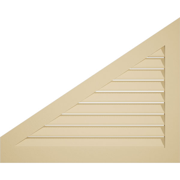 Ekena Millwork GVSPL42X3401SF-08