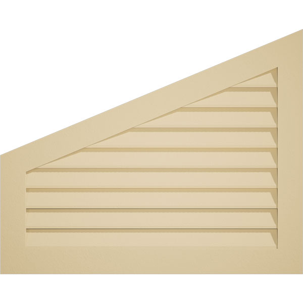 Ekena Millwork GVSPL42X3401SN-05