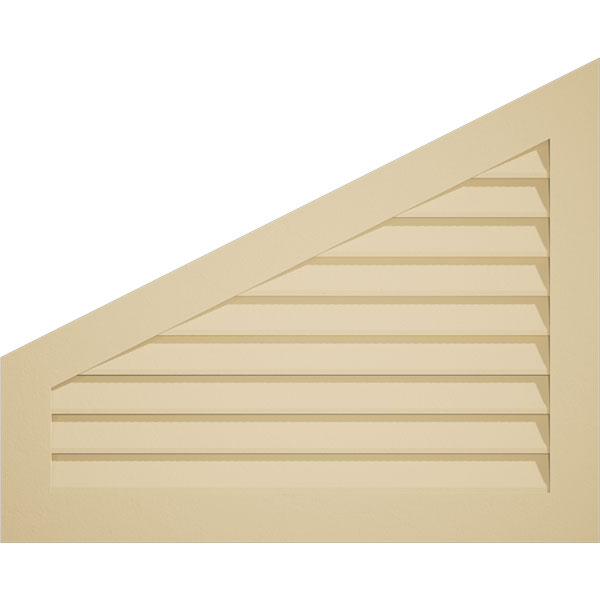 Ekena Millwork GVSPL42X3401SN-06