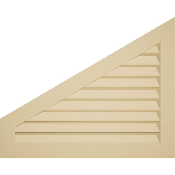 Ekena Millwork GVSPL42X3401SN-07