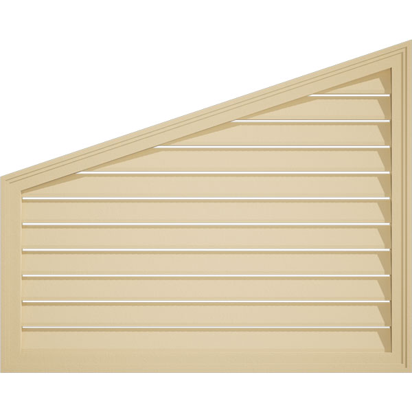 Ekena Millwork GVSPL42X3402SF-04