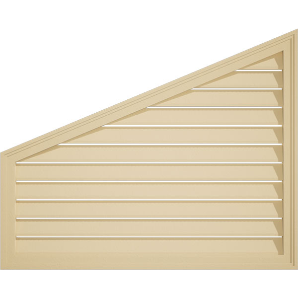 Ekena Millwork GVSPL42X3402SF-05