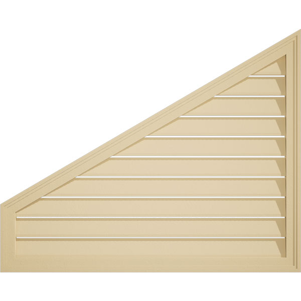 Ekena Millwork GVSPL42X3402SF-07