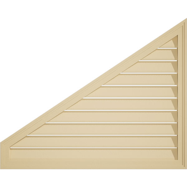 Ekena Millwork GVSPL42X3402SF-08
