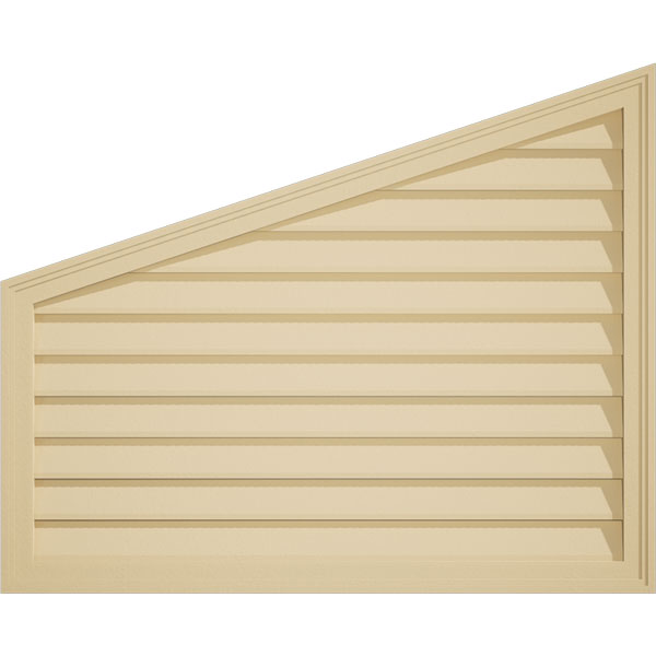 Ekena Millwork GVSPL42X3402SN-04