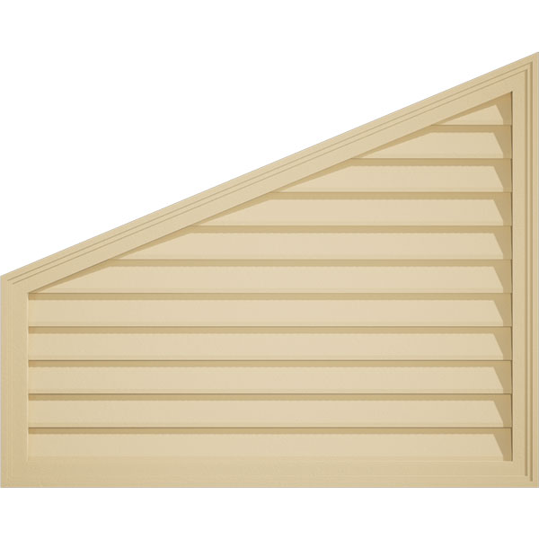 Ekena Millwork GVSPL42X3402SN-05