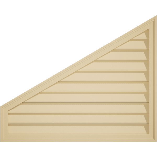 Ekena Millwork GVSPL42X3402SN-07