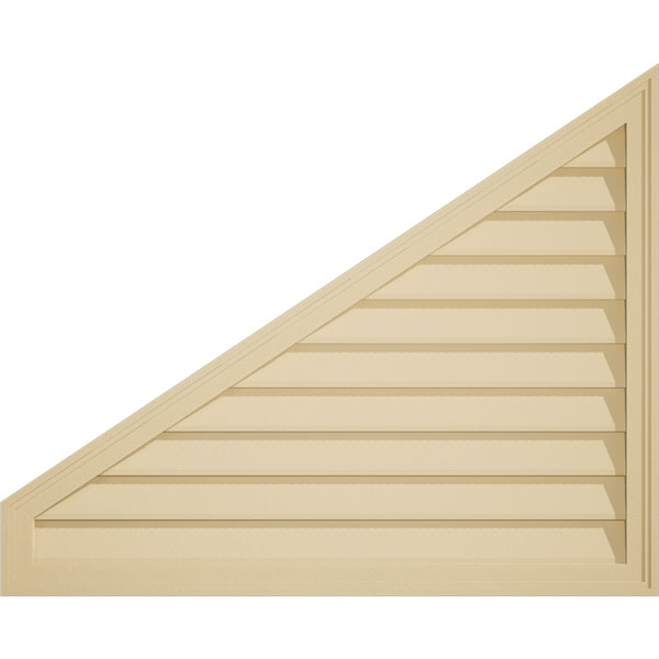 Ekena Millwork GVSPL42X3402SN-08
