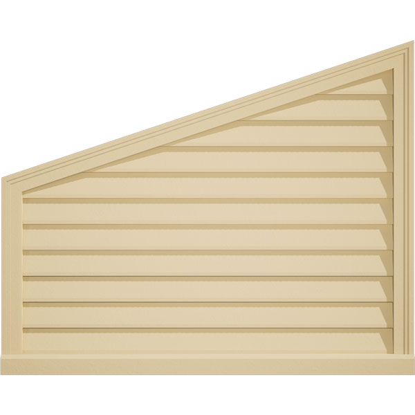 Ekena Millwork GVSPL42X3403SF-04
