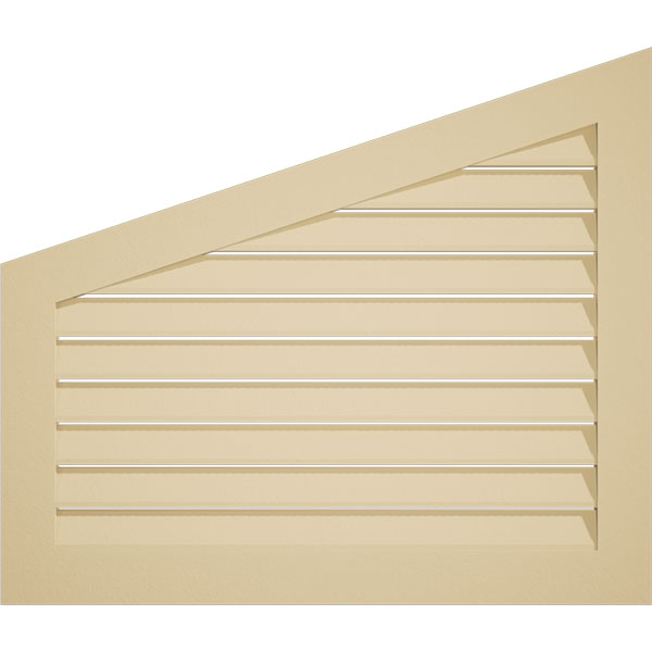 Ekena Millwork GVSPL42X3601SF-04