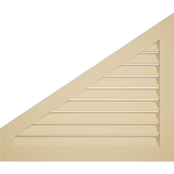 Ekena Millwork GVSPL42X3601SF-08