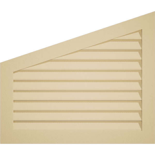 Ekena Millwork GVSPL42X3601SN-04