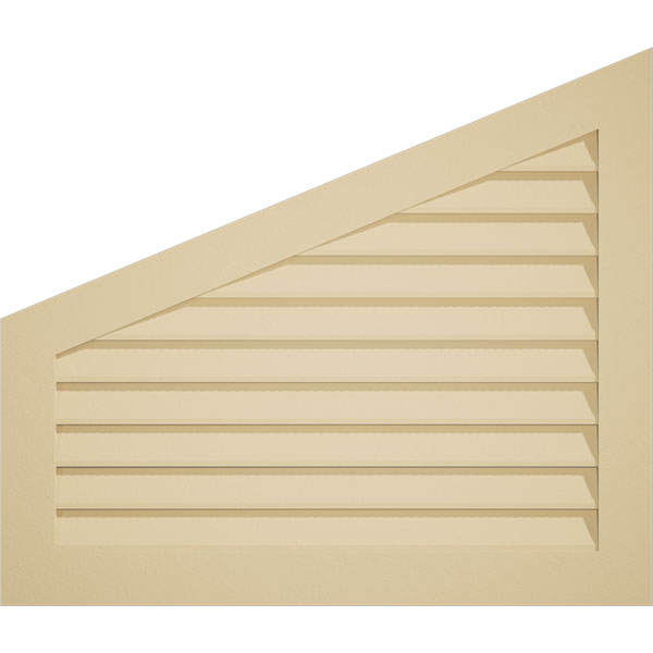 Ekena Millwork GVSPL42X3601SN-05