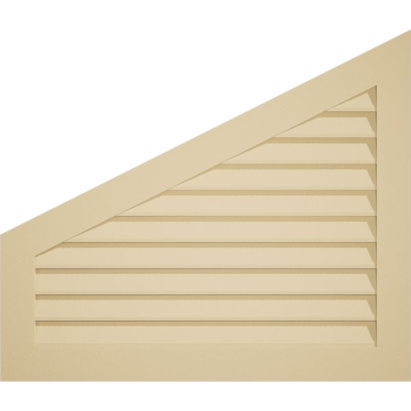 Ekena Millwork GVSPL42X3601SN-06