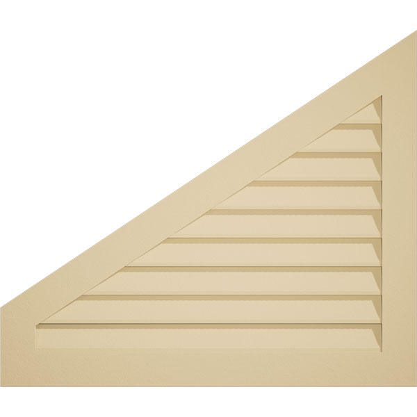 Ekena Millwork GVSPL42X3601SN-08