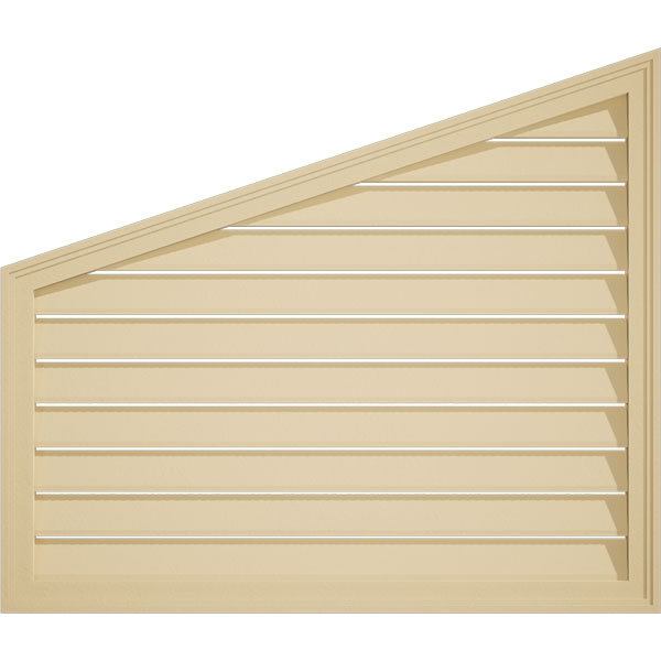 Ekena Millwork GVSPL42X3602SF-04