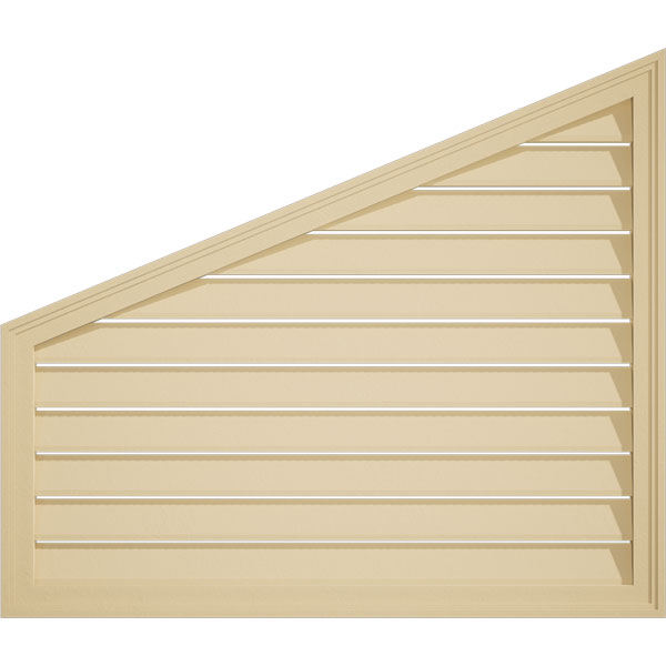 Ekena Millwork GVSPL42X3602SF-05
