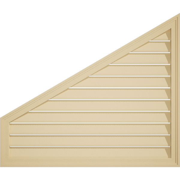 Ekena Millwork GVSPL42X3602SF-07