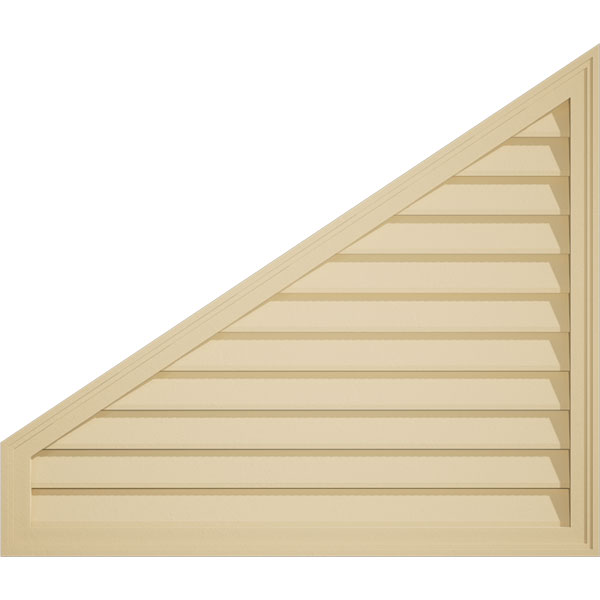 Ekena Millwork GVSPL42X3602SN-08