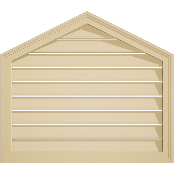 Ekena Millwork GVSPE32X2802SF-06