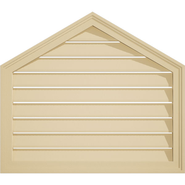 Ekena Millwork GVSPE32X2802SF-07