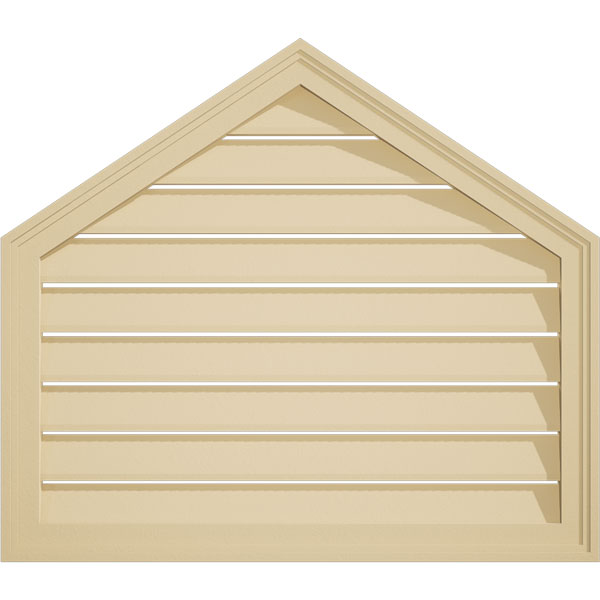 Ekena Millwork GVSPE32X2802SF-08