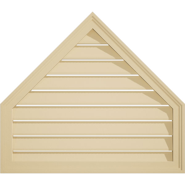 Ekena Millwork GVSPE32X2802SF-12